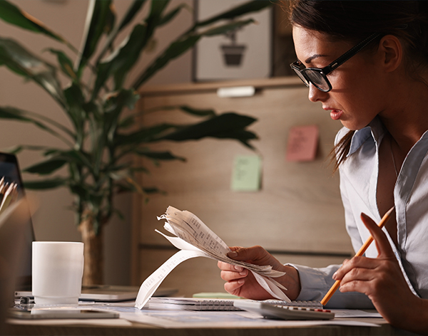 Gestão Financeira Estratégica